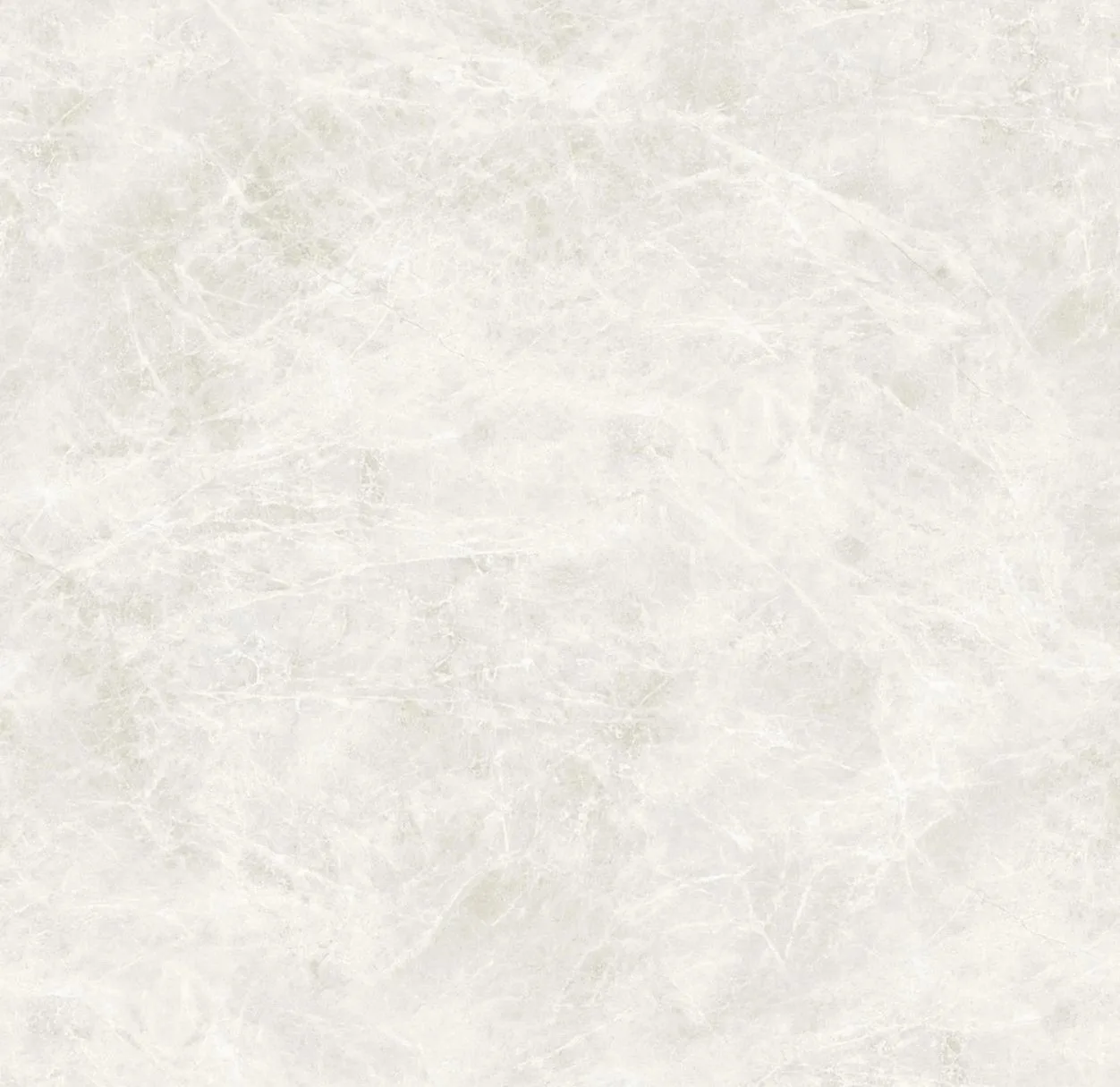 Seamless white marble texture ideal for backgrounds and designs